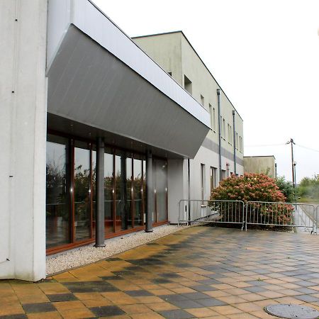 Hotel Vanillia Kluki  外观 照片
