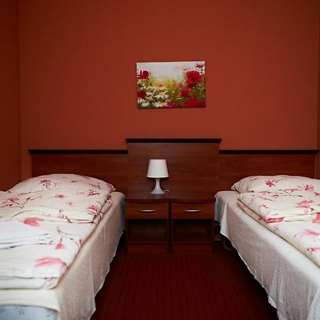 Hotel Vanillia Kluki  外观 照片