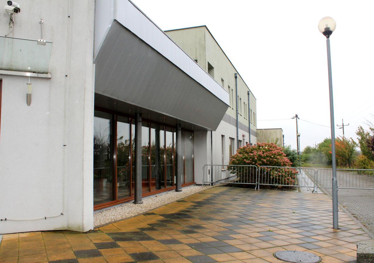 Hotel Vanillia Kluki  外观 照片