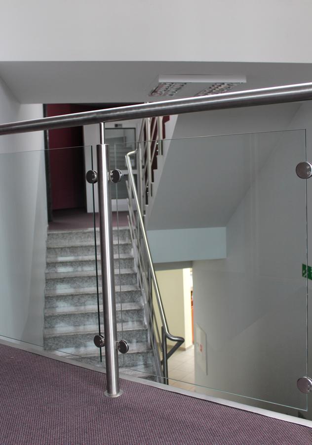 Hotel Vanillia Kluki  外观 照片