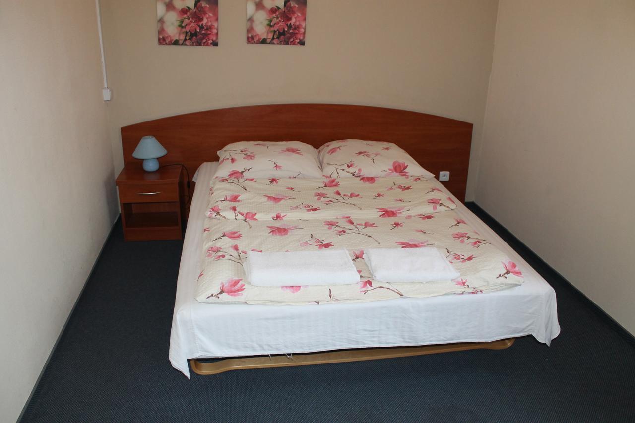 Hotel Vanillia Kluki  外观 照片