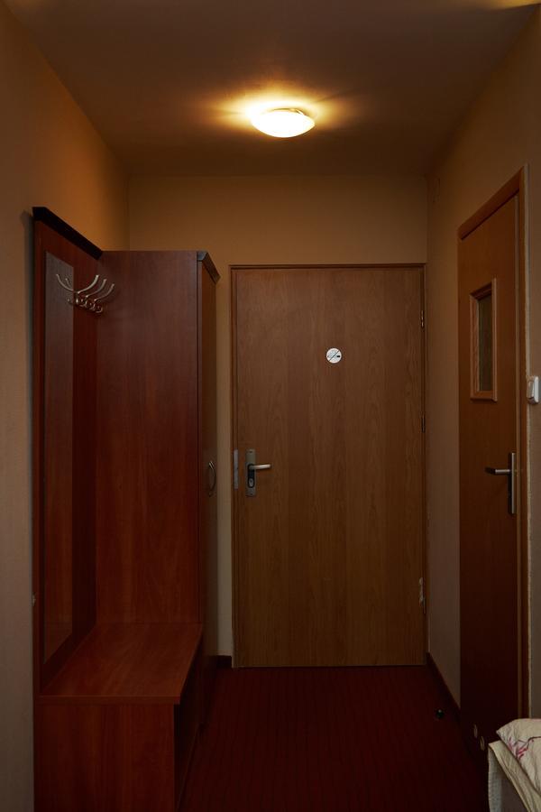 Hotel Vanillia Kluki  外观 照片