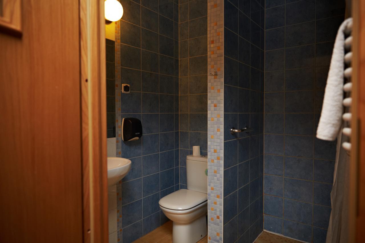 Hotel Vanillia Kluki  外观 照片