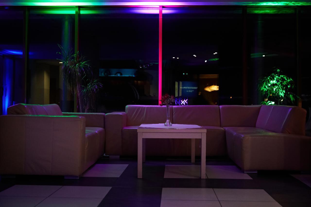 Hotel Vanillia Kluki  外观 照片