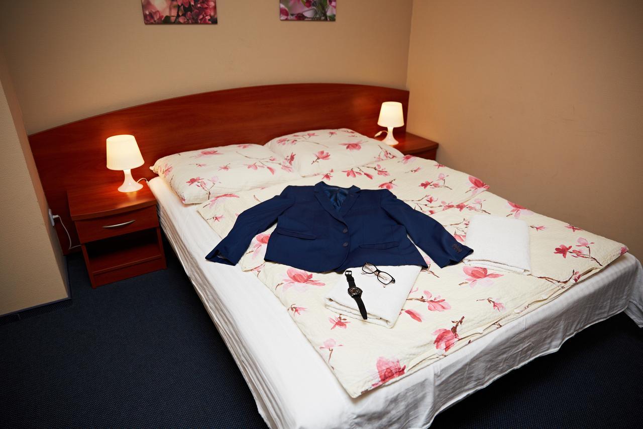 Hotel Vanillia Kluki  外观 照片