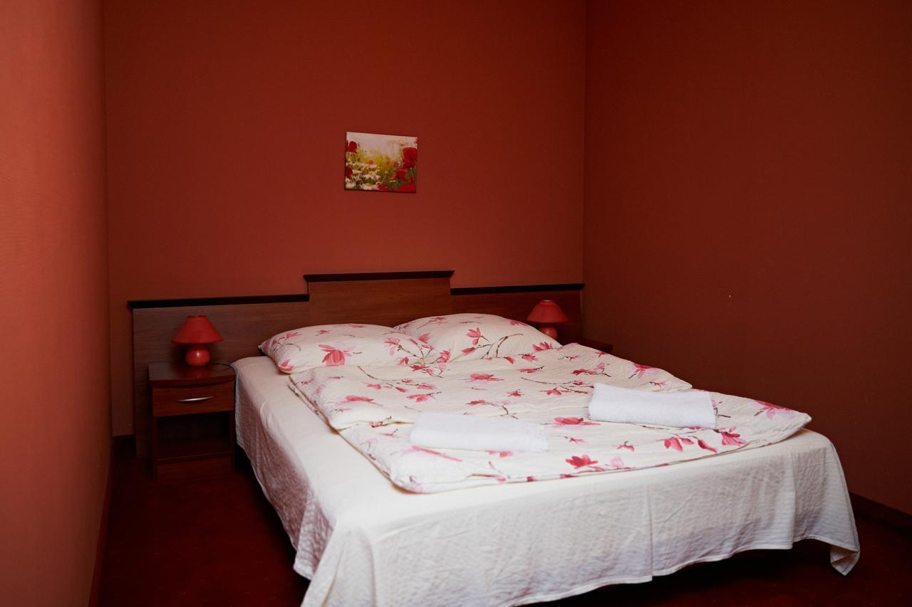 Hotel Vanillia Kluki  外观 照片